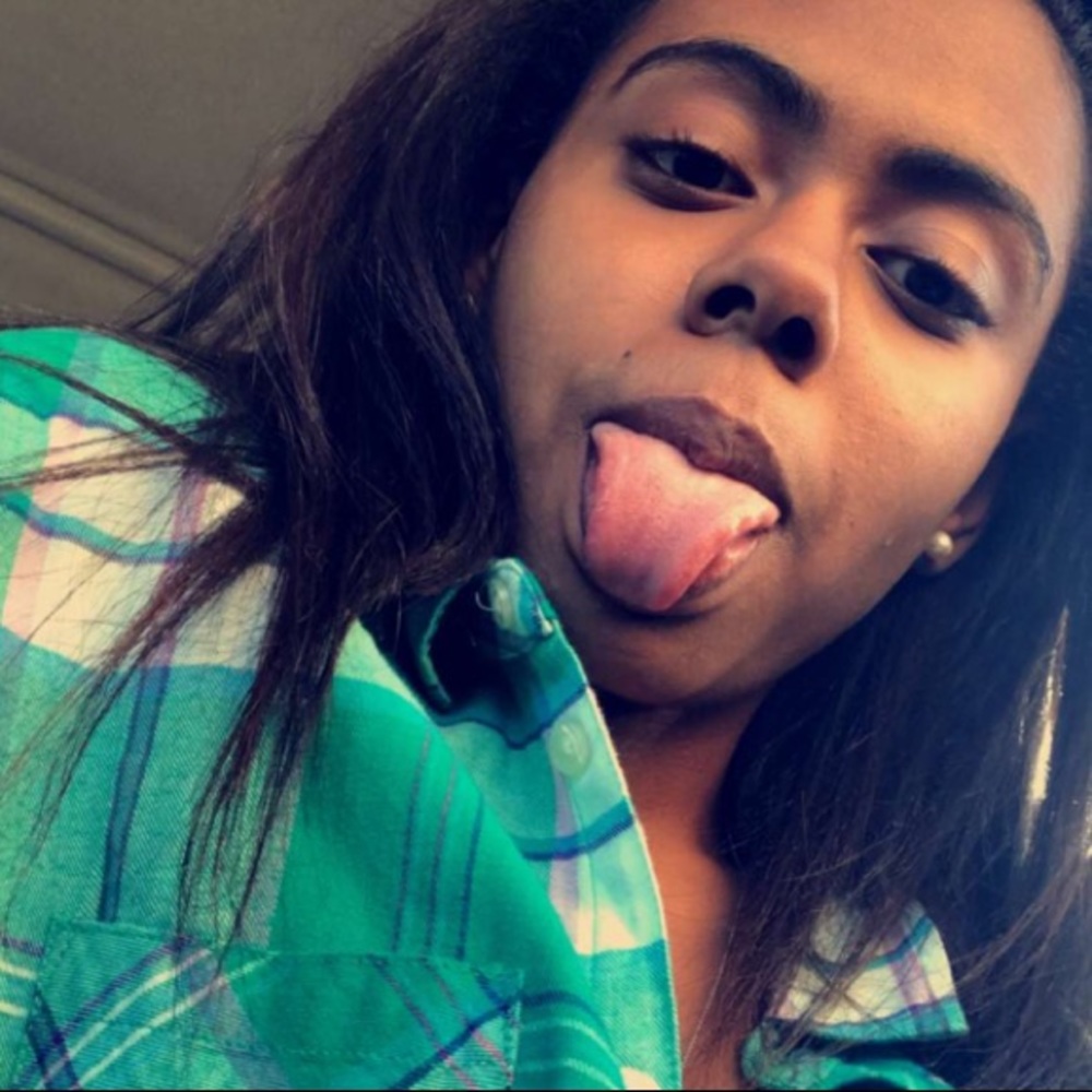 Meet your Posher, Kiersten